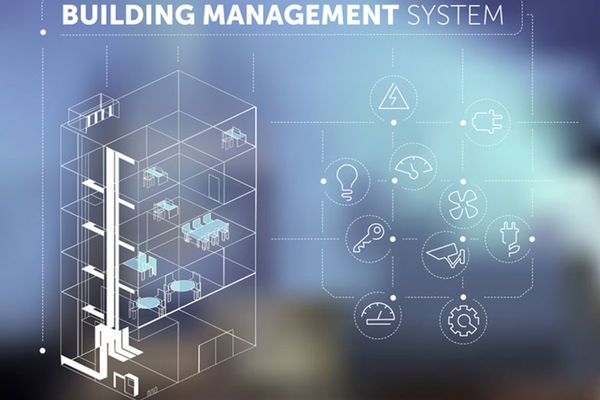 TOP CONTROL - Realizácie - Meranie a regulácia MaR Inteligentné inštalácie