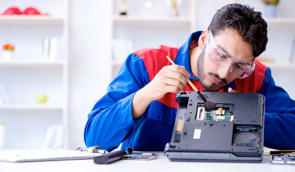 TOP CONTROL - Servisná činnosť - Prečo si vybrať nás