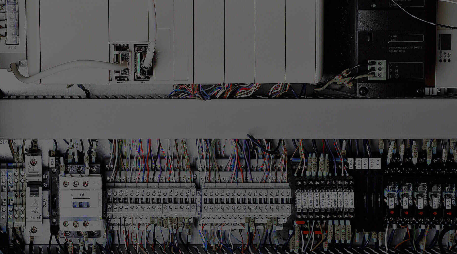 Projektovanie sústav a elektrických rozvodov - Projektovanie prípojok, bleskozvodov, fotovoltaických sústav, kabeláže...